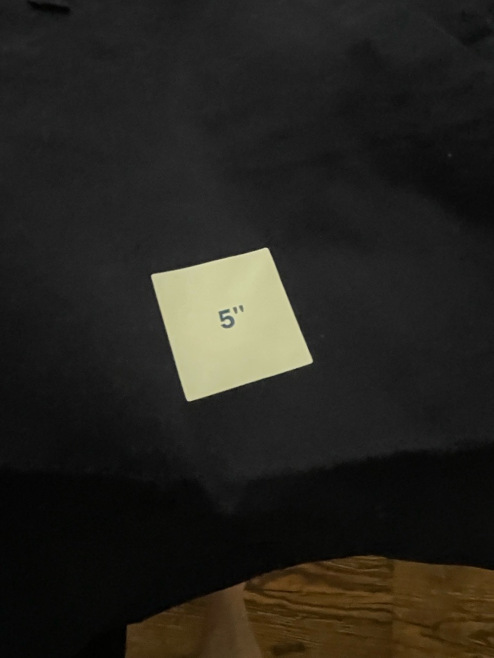 Old Navy Navy Blue Women's Shorts - Picture 3 of 3